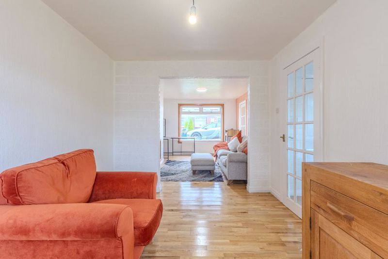 Hazel Dene Bishopbriggs